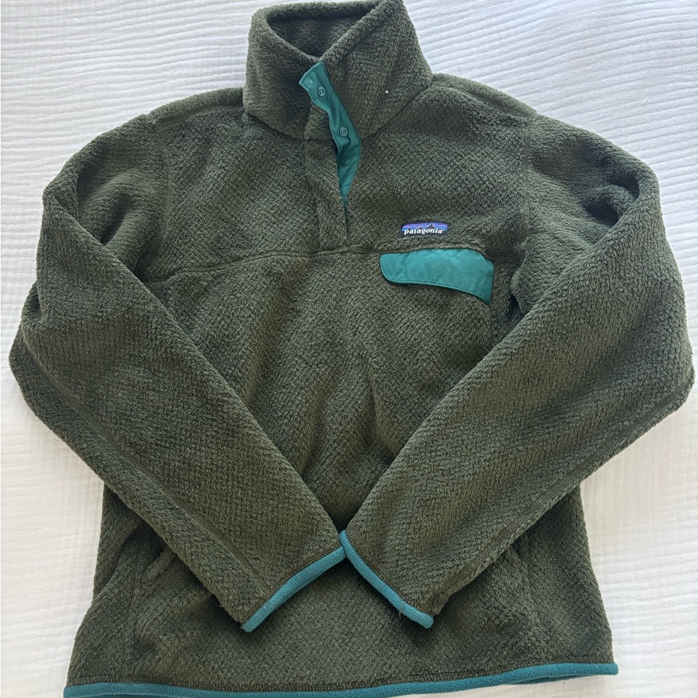 PATAGONIA | Quarter Fleece